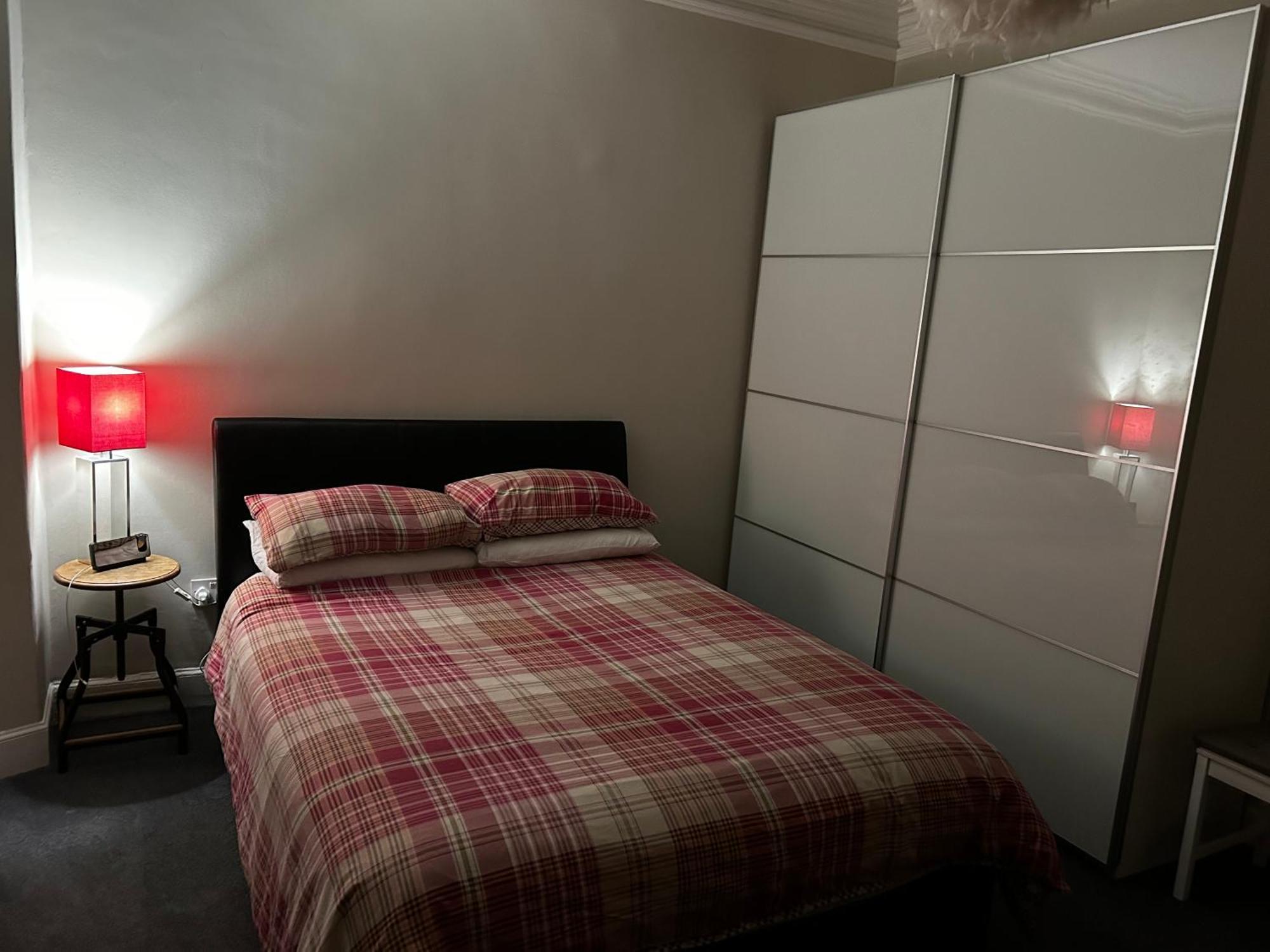 The Old Post Office Double Room Carnoustie Exterior foto